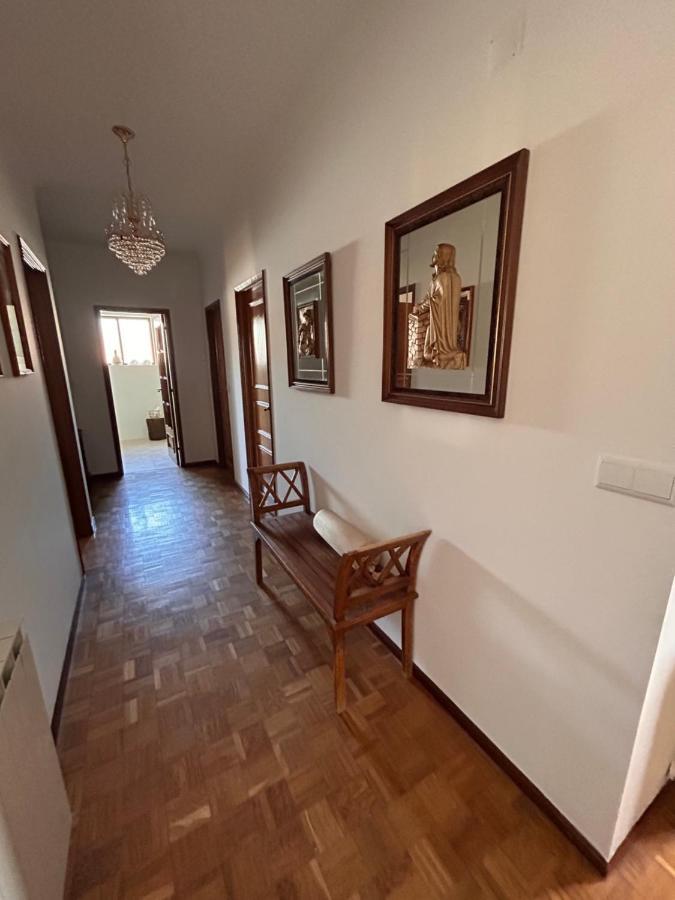 Casa Vicente * Lamego