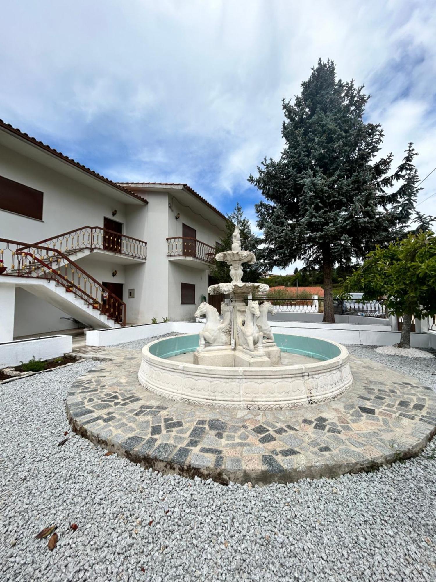 Casa Vicente Holiday home Lamego