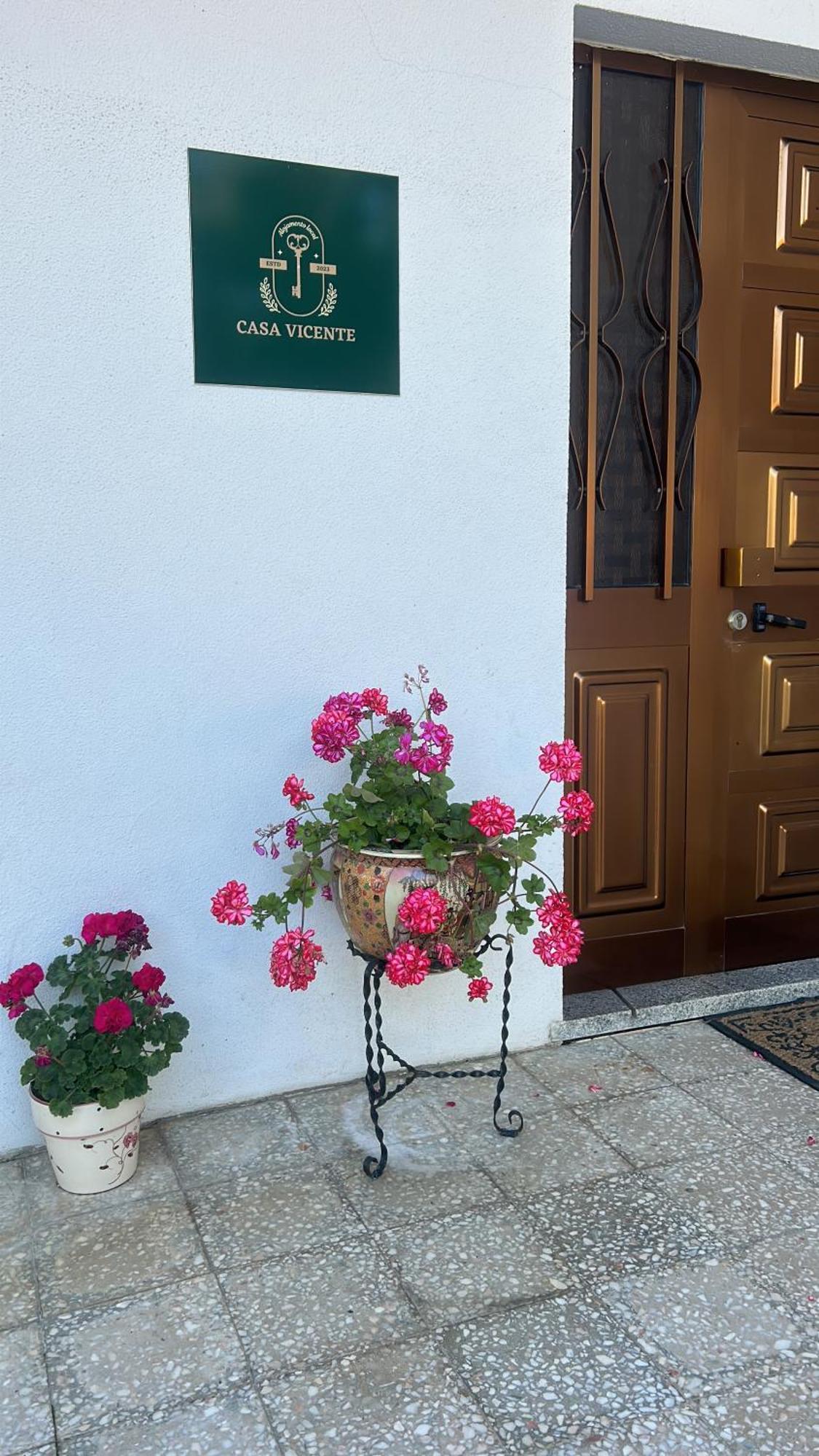 Casa Vicente * Lamego